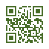 QR код со ссылкой на Остролодочник саркандский