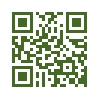 QR код со ссылкой на Остролодочник саурский