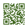 QR код со ссылкой на Остролодочник савелланский