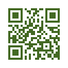 QR код со ссылкой на Остролодочник шахимарданский