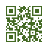 QR код со ссылкой на Остролодочник Шелудяковой