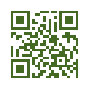 QR код со ссылкой на Остролодочник Шмидта