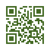 QR код со ссылкой на Остролодочник Шморгуновой