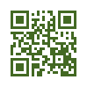 QR код со ссылкой на Остролодочник Шренка