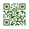 QR код со ссылкой на Остролодочник селенгинский