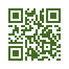 QR код со ссылкой на Остролодочник Семенова