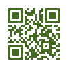 QR код со ссылкой на Остролодочник щетиноволосый