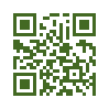 QR код со ссылкой на Остролодочник Северцова
