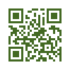 QR код со ссылкой на Остролодочник чешуйчатый