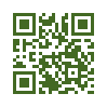 QR код со ссылкой на Остролодочник головчатый