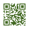 QR код со ссылкой на Остролодочник Сумневича