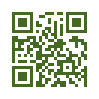 QR код со ссылкой на Остролодочник сусамырский