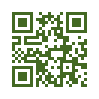 QR код со ссылкой на Остролодочник сусуманский