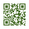 QR код со ссылкой на Остролодочник Свердрупа