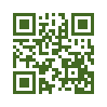 QR код со ссылкой на Остролодочник лесной