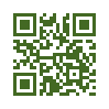 QR код со ссылкой на Остролодочник таласский