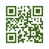 QR код со ссылкой на Остролодочник тонкий