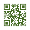 QR код со ссылкой на Остролодочник Тихомирова