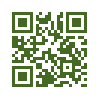 QR код со ссылкой на Остролодочник тодомоширский
