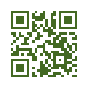 QR код со ссылкой на Остролодочник войлочный