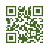 QR код со ссылкой на Остролодочник томпудский