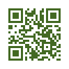 QR код со ссылкой на Остролодочник трагакантовый