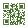 QR код со ссылкой на Остролодочник перевальный