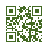 QR код со ссылкой на Остролодочник Траутфеттера