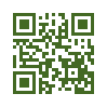 QR код со ссылкой на Остролодочник чимганский