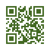 QR код со ссылкой на Остролодочник Турчанинова