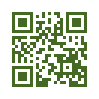 QR код со ссылкой на Остролодочник Ушакова