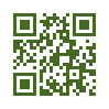 QR код со ссылкой на Остролодочник Варлакова