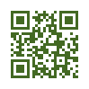 QR код со ссылкой на Остролодочник Васильева