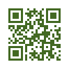 QR код со ссылкой на Остролодочник Васьковского