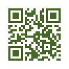 QR код со ссылкой на Остролодочник Врангеля