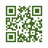 QR код со ссылкой на Остролодочник Запрягаевой
