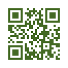 QR код со ссылкой на Пион Млокосевича