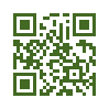 QR код со ссылкой на Палимбия тургайская