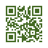 QR код со ссылкой на Просо прутьевидное