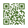 QR код со ссылкой на Панцерина сероватая