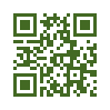 QR код со ссылкой на Панцерина шерстистая