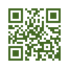 QR код со ссылкой на Мак узколистный