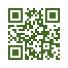 QR код со ссылкой на Мак аномальный