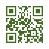 QR код со ссылкой на Мак чистотелолистный