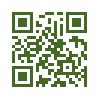 QR код со ссылкой на Мак спутанный