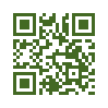QR код со ссылкой на Мак Чекановского