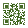 QR код со ссылкой на Мак гибридный
