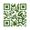 QR код со ссылкой на Мак белошерстистый