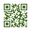 QR код со ссылкой на Мак малый