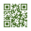 QR код со ссылкой на Мак павлиний